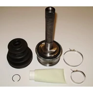 Toyota HiAce 4X4 90-96, HiAce 4x4 96-02, HiAce 4x4 02-11 HiLux 98-02, HiLux 02-05 külső féltengely csukló szett