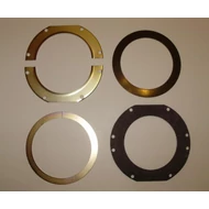 Toyota LandCruiser J7 84-89, LandCruiser J7 89-96, HiLux 84-89, HiLux 89-97 féltengelyház tömítés