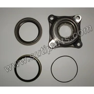 Toyota HiLux 06-16 első kerékcsapágy készlet