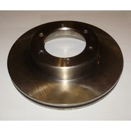 Toyota HiLux 98-02, HiLux 03-05 első hűtött féktárcsa Toyota HiLux 98-02, HiLux 03-05 első hűtött féktárcsa