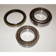 Toyota LandCruiser J7 84-89, LandCruiser J7 89-96, HiAce 4X4 90-96, HiAce 4X4 96-02, HiAce 4X4 02-11, HiLux 84-89, HiLux 89-97, HiLux 98-02, HiLux 02-05 első kerékcsapágy készlet