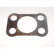 Toyota LandCruiser J7 84-89, LandCruiser J7 89-96, HiLux 84-89, HiLux 89-97 függőcsapszeg 0,5 mm vastagságú hézagoló alátét Toyota LandCruiser J7 84-89, LandCruiser J7 89-96, HiLux 84-89, HiLux 89-97 függőcsapszeg 0,5 mm vastagságú hézagoló alátét