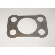Toyota LandCruiser J7 84-89, LandCruiser J7 89-96, HiLux 84-89, HiLux 89-97 függőcsapszeg 1,0 mm vastagságú hézagoló alátét Toyota LandCruiser J7 84-89, LandCruiser J7 89-96, HiLux 84-89, HiLux 89-97 függőcsapszeg 1,0 mm vastagságú hézagoló alátét