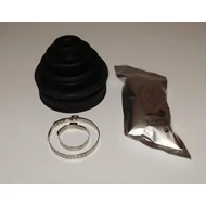 Toyota Hiace 90-96, HiAce 96-02, HiAce 02-11, HiLux 98-02, HiLux 02-05 külső féltengelycsukló gumiharang készlet