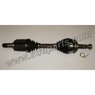 434300K051 43430-0K051 Toyota HiLux 06-16 féltengely