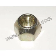 Mitsubishi L200 88-96, L200 96-05, L300 88-97, L400 95-05, Toyota Hiace 89-95, Hiace 96-02, Hiace 02-11, HiLux 84-89, HiLux 89-97, HiLux 98-02, HiLux 02-05, HiLux 06-16 kerékanya, horganyzott