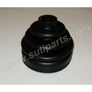 Toyota HiLux 06-15 KUN, HiLux GUN 16-18, HiLux 19- külső féltengely gumiharang készlet