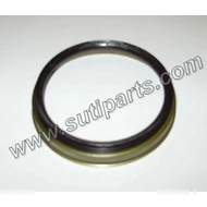 Toyota HiLux 06-16 kerékagy porvédő szimering