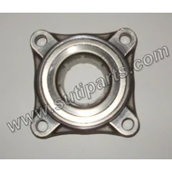 Toyota LandCruiser J120 02-09, HiLux 06-16 első kerékcsapágy Koyo