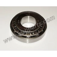 Toyota LandCruiser J7 84-89, LandCruiser J7 89-96, HiAce 4X4 90-96, HiLux 84-89, HiLux 89-97, differenciálmű kúpkerék csapágy, kicsi