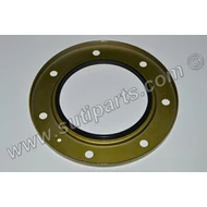 Toyota HiLux nem ABS-es első kerékagy porvédő szimering