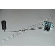 Toyota HiLux üzemanyag szint jeladó