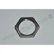 Toyota LandCruiser LJ7 84-89, LandCruiser LJ7 89-96, HiAce 4x4 90-95, HiAce 4x4 96-02, HiAce 02-11, HiLux 84-89, HiLux 89-97 HiLux 98-02, HiLux 02-05 kerékcsapágy anya Toyota LandCruiser LJ7 84-89, LandCruiser LJ7 89-96, HiAce 4x4 90-95, HiAce 4x4 96-02, HiAce 02-11, HiLux 84-89, HiLux 89-97 HiLux 98-02, HiLux 02-05 kerékcsapágy anya