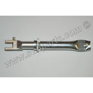 Toyota HiLux fék állító kézifék rúd, bal oldali Toyota HiLux fék állító kézifék rúd, bal oldali