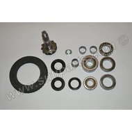 Toyota HiLux 06-16 első differenciálmű felújító készlet Toyota HiLux 06-16 első differenciálmű felújító készlet