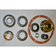 Toyota  HiLux 02-05, HiLux 06-16 hátsó differenciálmű csapágy készlet Toyota  HiLux 02-05, HiLux 06-16 hátsó differenciálmű csapágy készlet