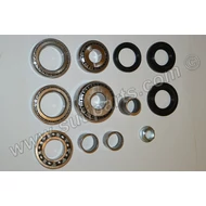 Toyota HiLux 06-16 első differenciálmű csapágy készlet Toyota HiLux 06-16 első differenciálmű csapágy készlet