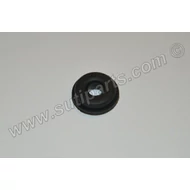 Toyota LandCruiser J7 84-89, LandCruiser J7 89-96, HiAce 4X4 90-96, HiAce 4X4 96-02, HiAce 4X4 02-11, HiLux 84-89, HiLux 89-97, HiLux 98-02, HiLux 02-05 motorháztető támasztó gumi persely