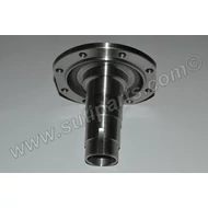 Toyota LandCruiser LJ7 84-89, Landcruiser LJ7 89-96 HiLux 84-89, HiLux 89-97 csőtengely Toyota LandCruiser LJ7 84-89, Landcruiser LJ7 89-96 HiLux 84-89, HiLux 89-97 csőtengely
