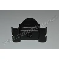 Toyota HiLux 84-89, HiLux 90-97, HiLux 98-02, HiLux 03-05 hátsó futómű ütköző gumibak 