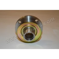 Toyota HiLux HiLux 84-89, HiLux 89-97, HiLux 98-02, differenciálmű peremes tárcsa