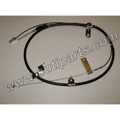 Toyota HiLux 98-02, HiLux 02-05 kézifék bowden