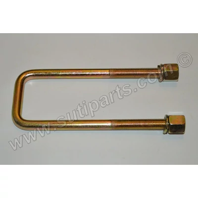 Toyota HiLux cuppánt csavar